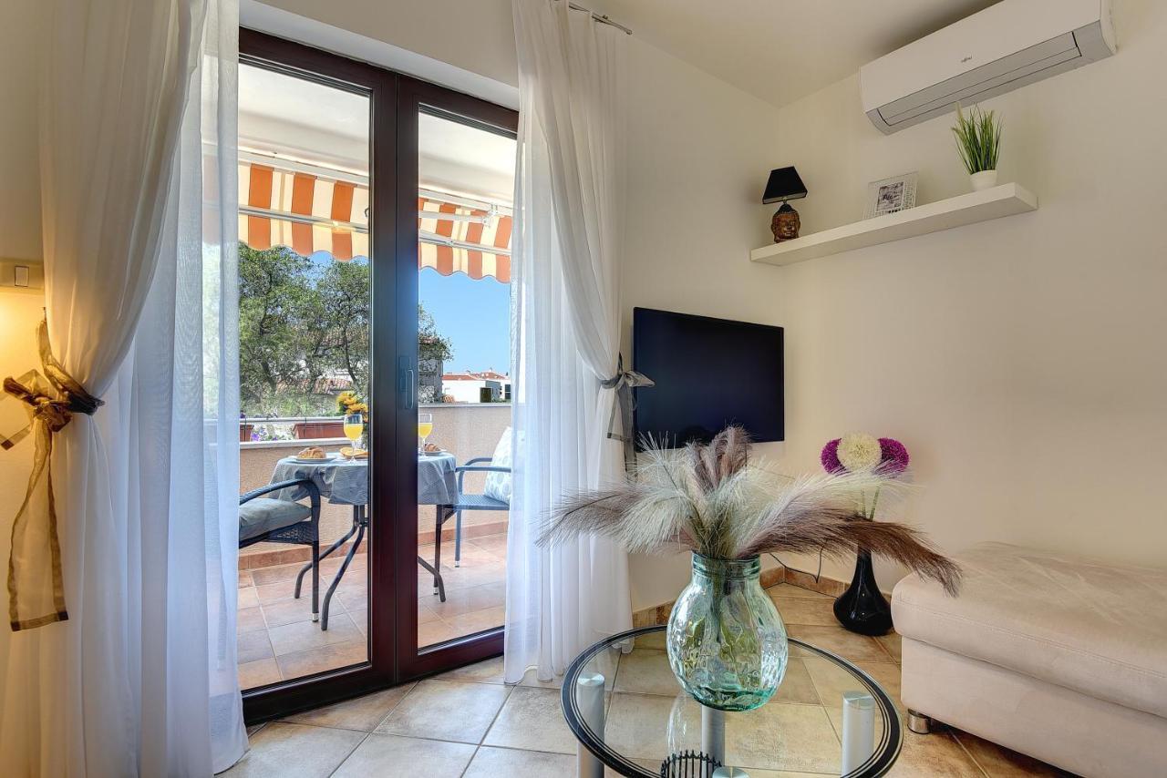 Vita Apartmán