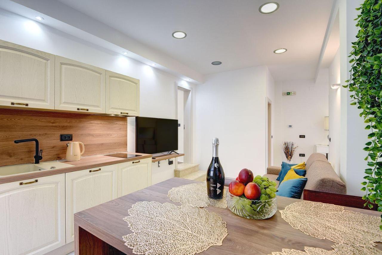Vita Apartmán
