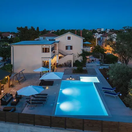 Apartments Vita Vinkuran Exterior photo
