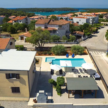 Apartments Vita Vinkuran Exterior photo