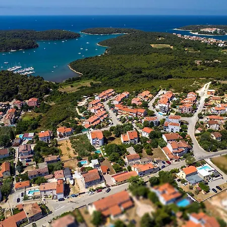 Apartments Vita Vinkuran Exterior photo