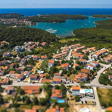Apartments Vita Vinkuran Exterior photo