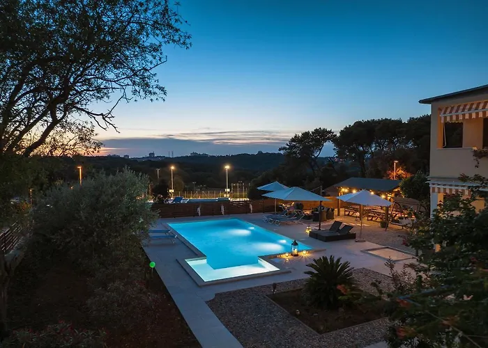 Apartments Vita