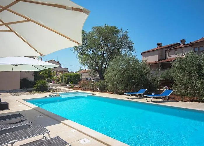 Apartments Vita