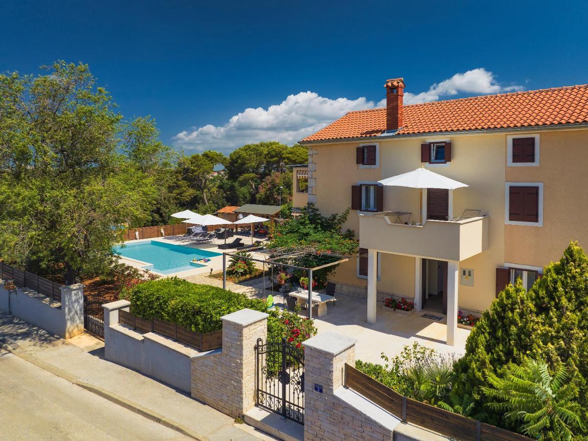 Vita Apartment Vinkuran