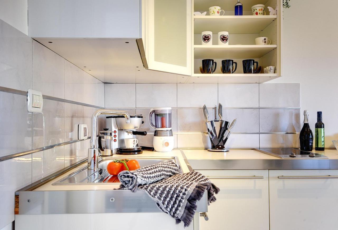 Apartment Vita Vinkuran