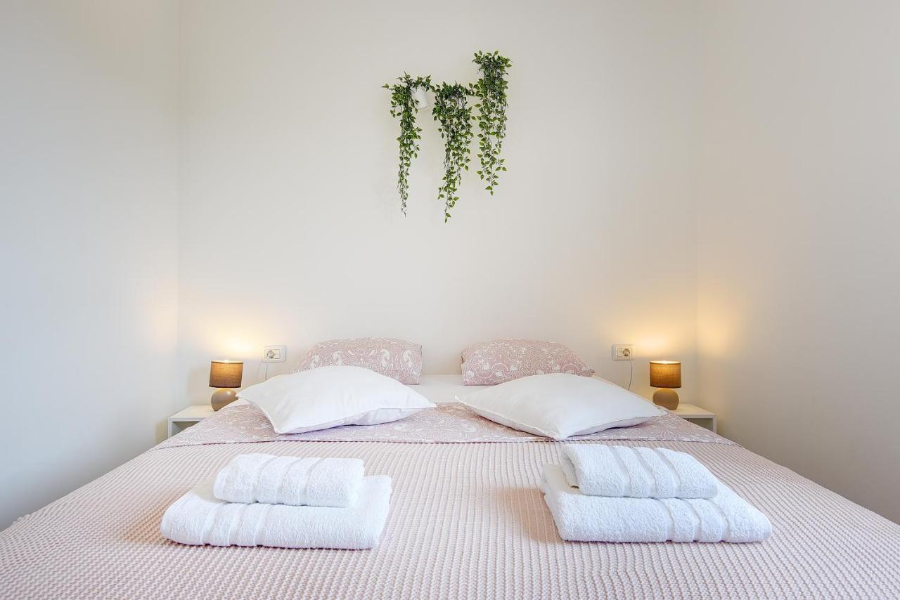 Apartment Vita *