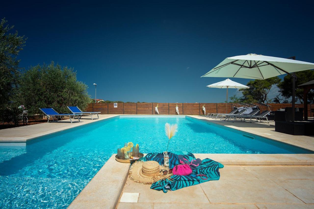 Vita Apartment Vinkuran