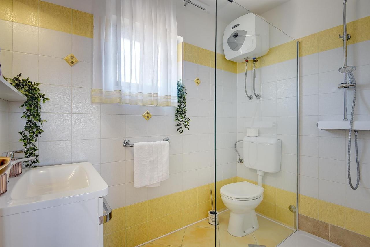 Apartment Vita *