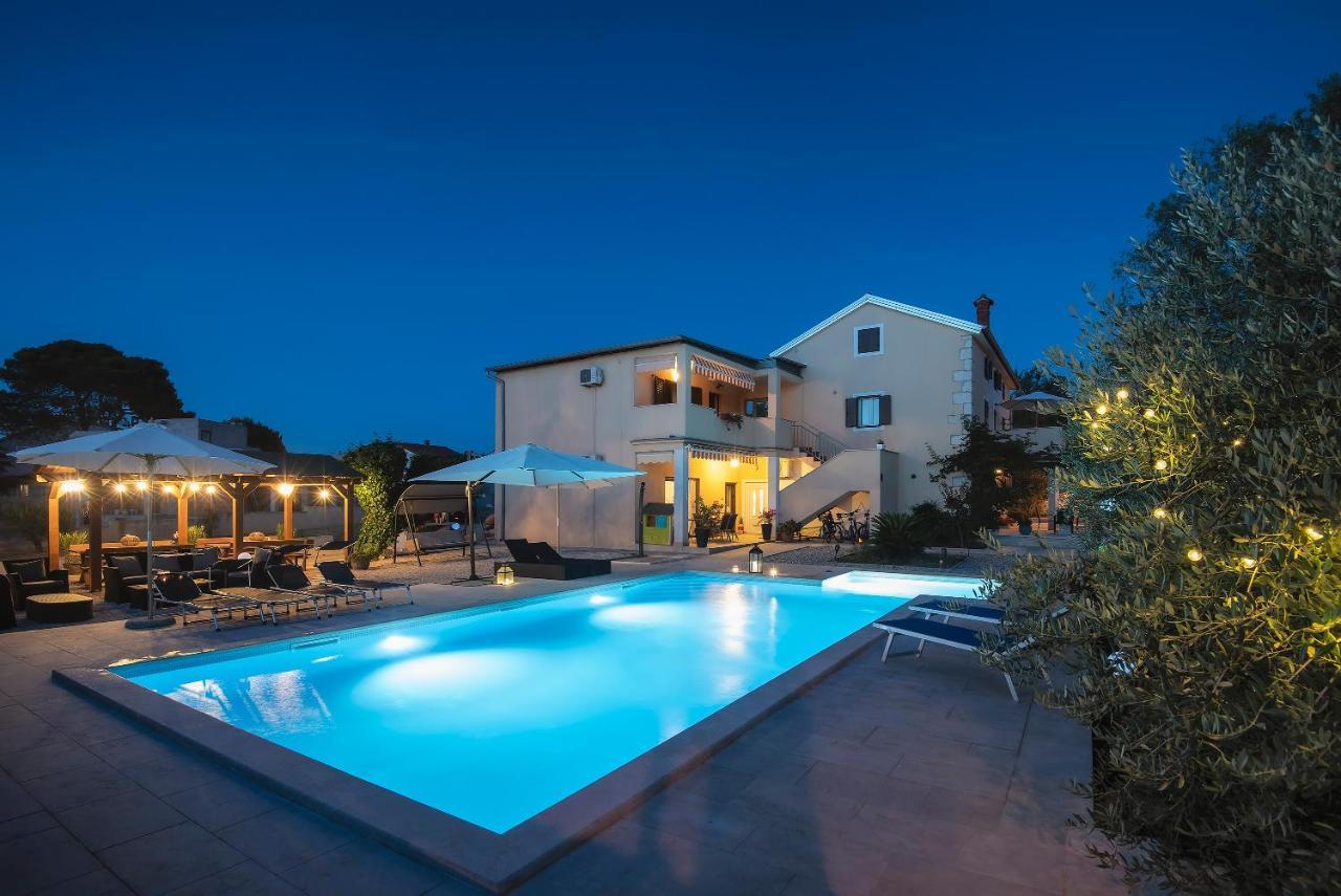 Vita Apartment Vinkuran