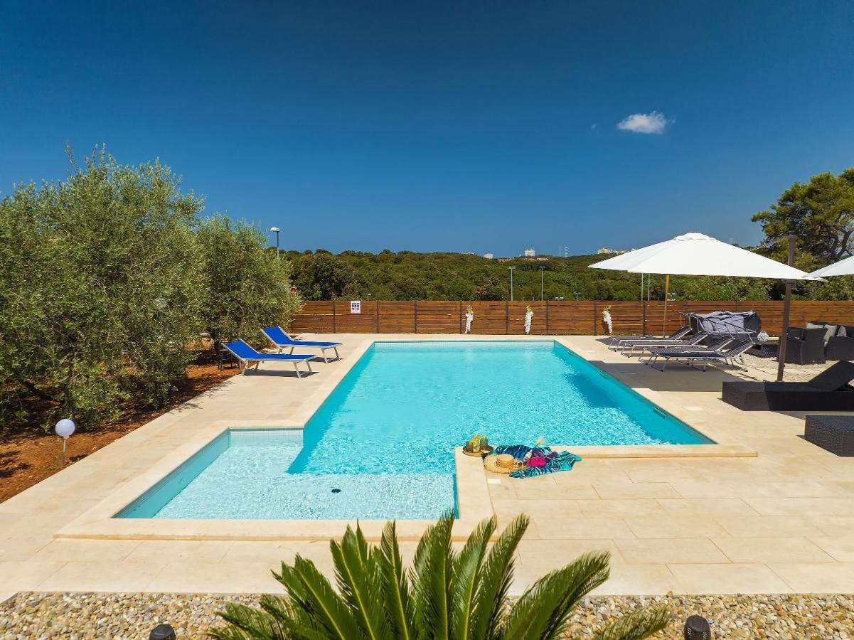 Vita Apartment Vinkuran