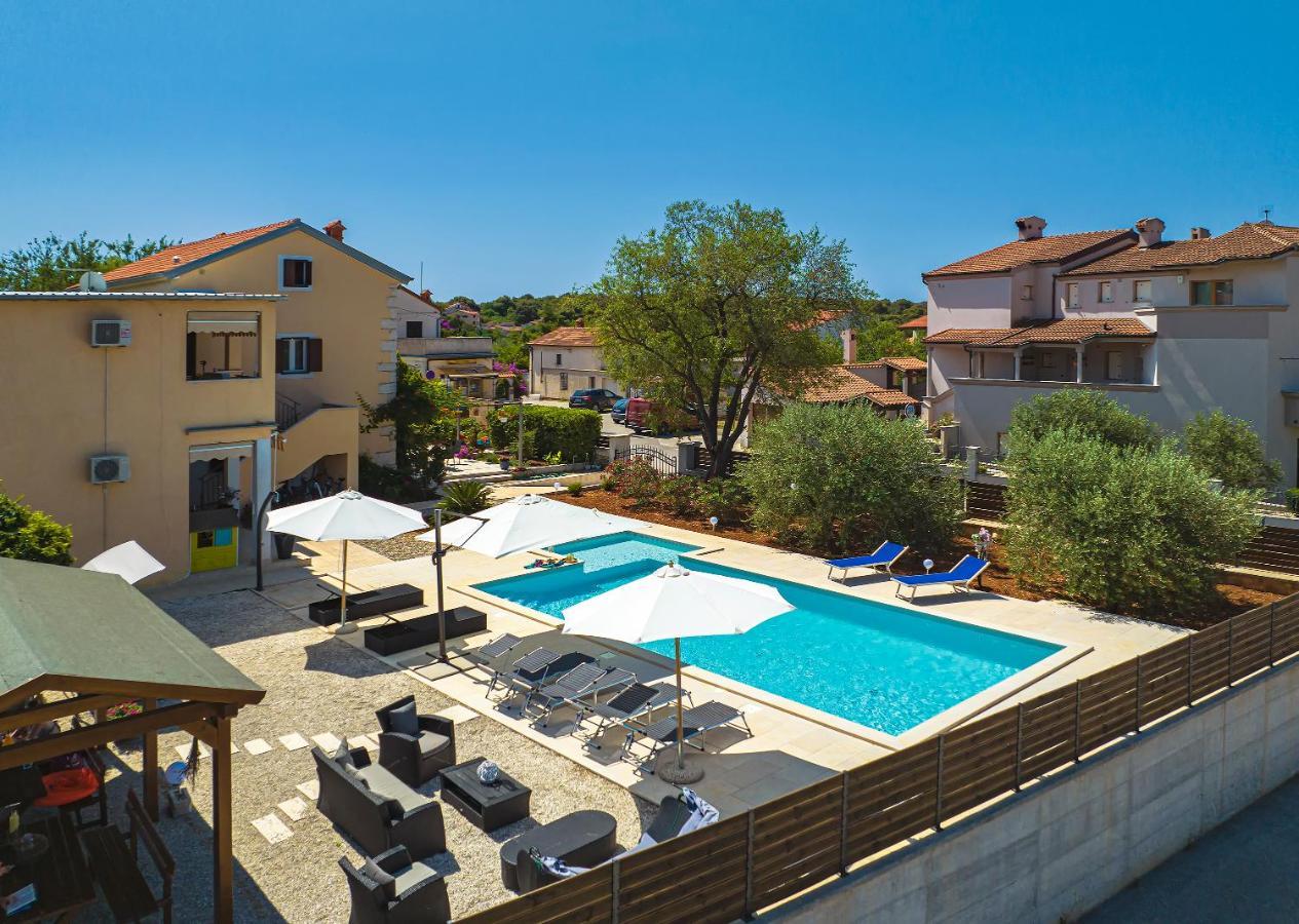 Apartment Vita Vinkuran