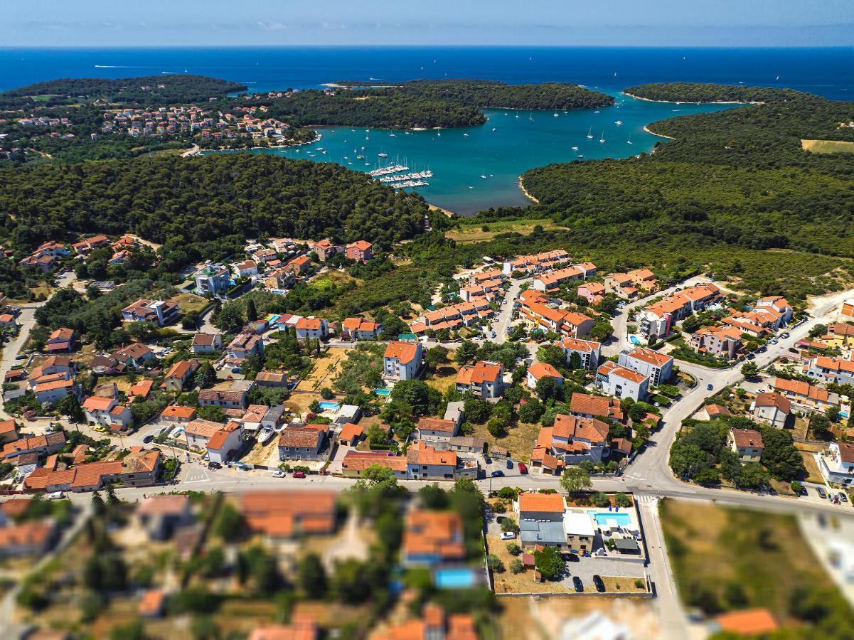 Vita Apartment *