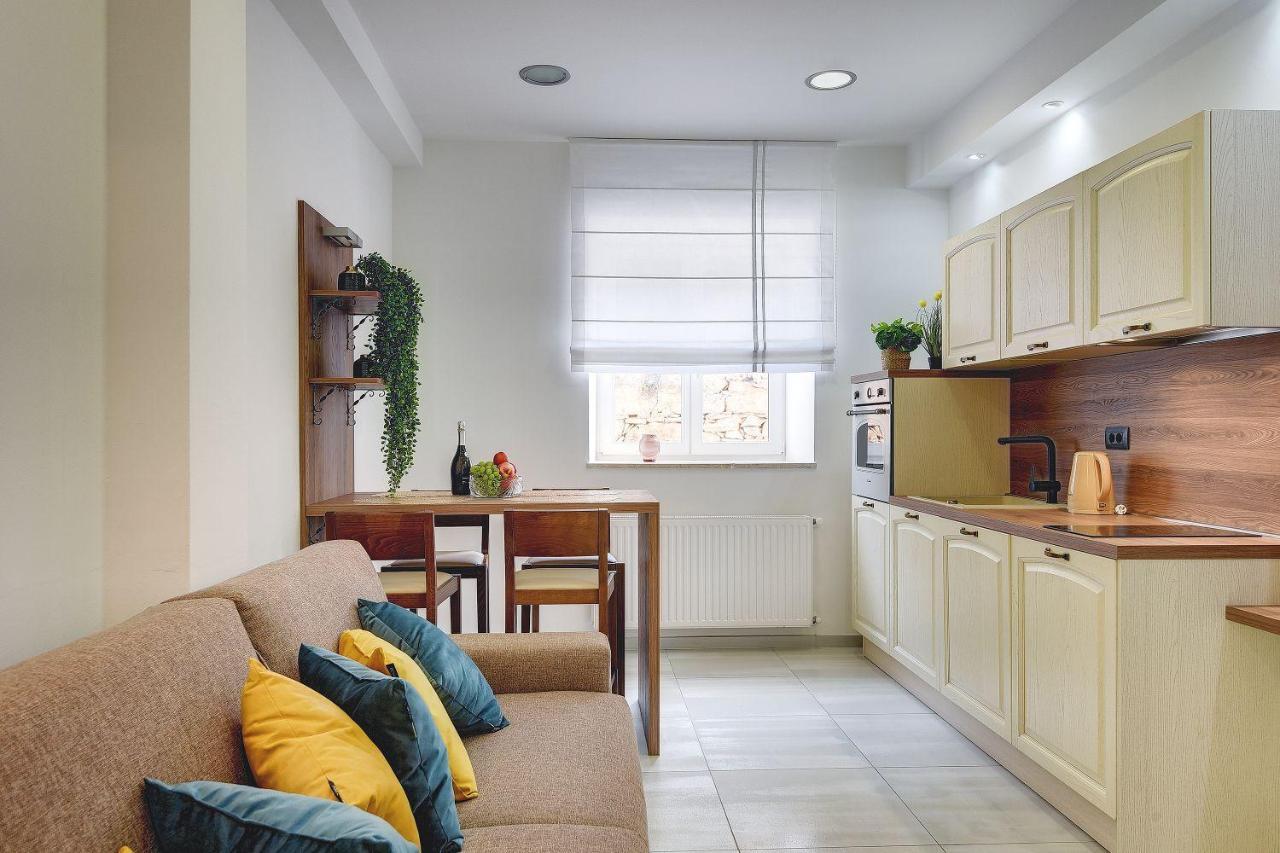 Vita Apartment Vinkuran