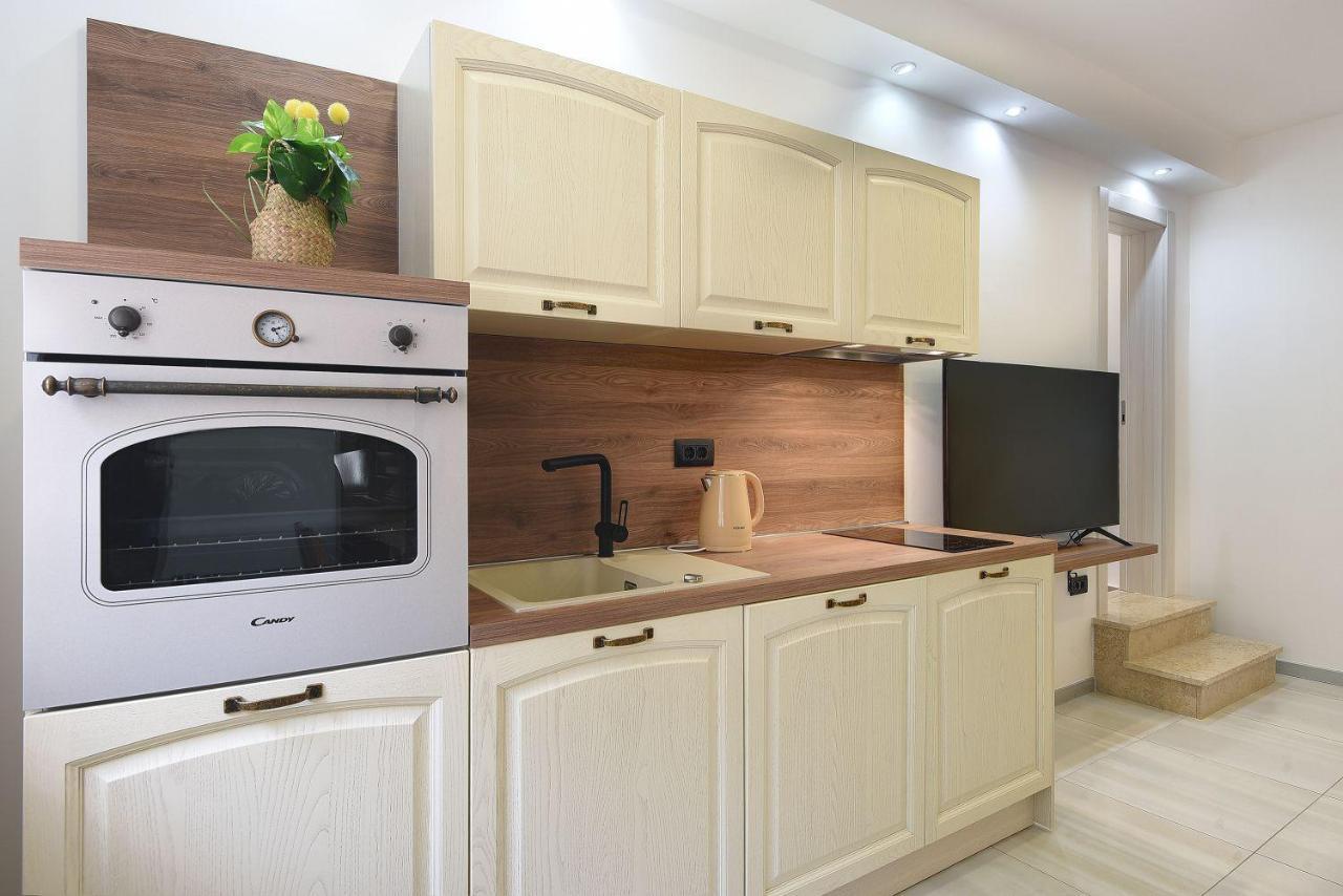 Vita Apartment Vinkuran