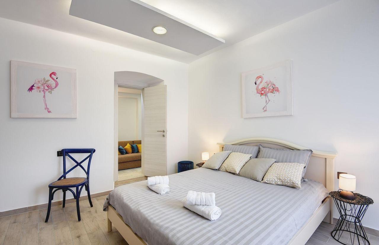 Apartment Vita *