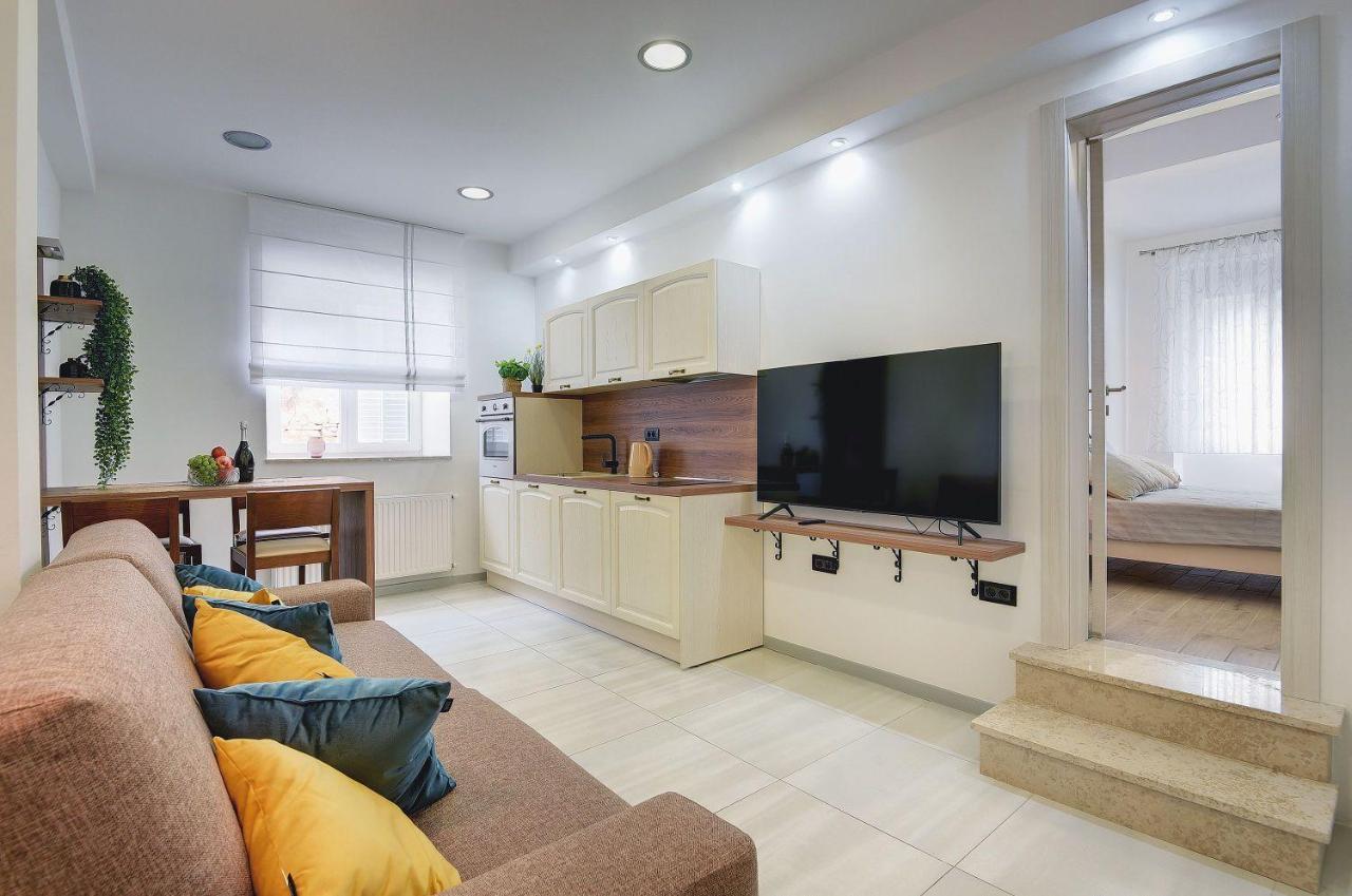 Apartment Vita