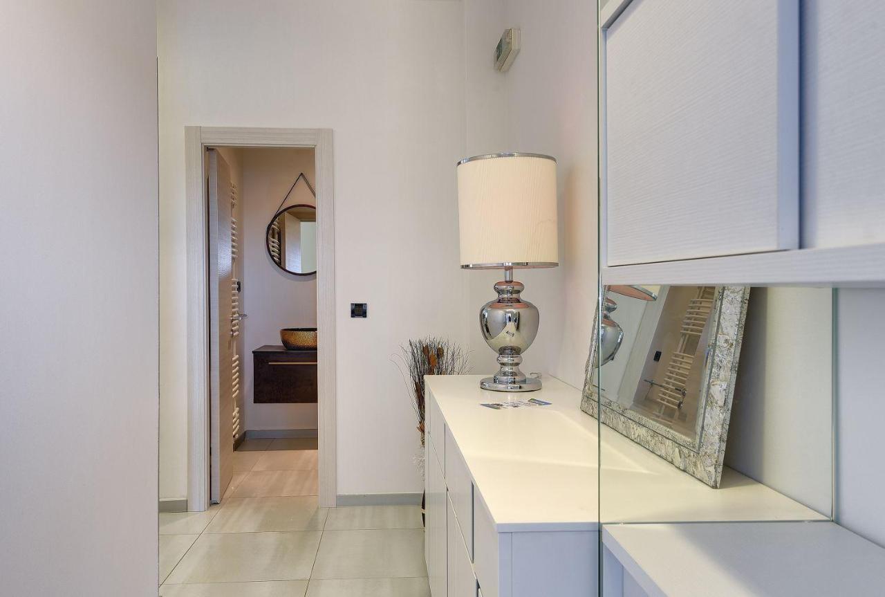 Apartment Vita