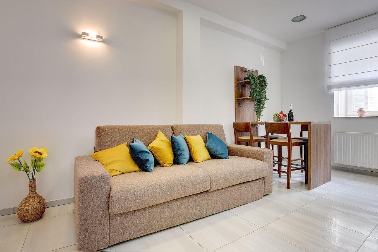 Apartment Vita *